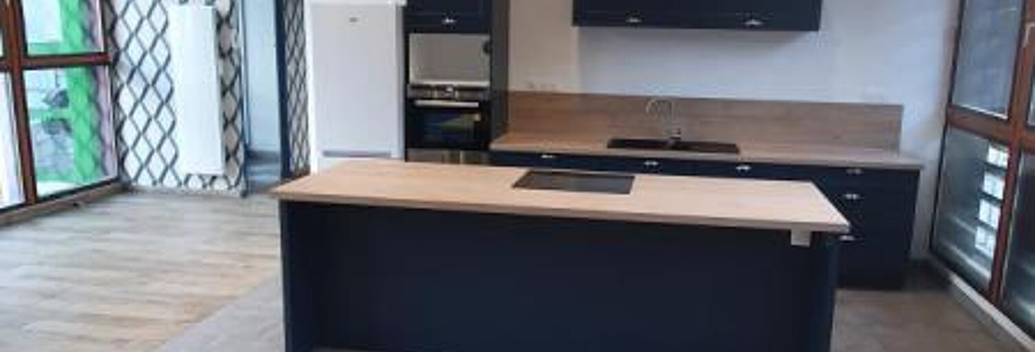 Appartement 4 Pièces 100 m² à vendre à Douai (59500)