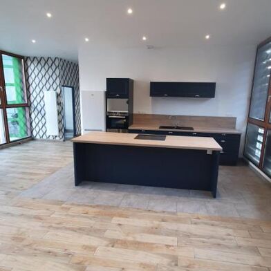 Appartement 4 pièces 159500 €