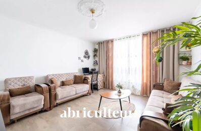 vente appartement 194 000 € à proximité de Courdimanche (95800)