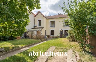 vente maison 429 000 € à proximité de Le Plessis-Robinson (92350)