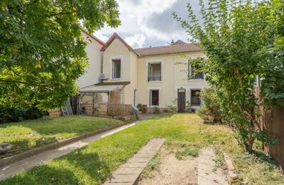 vente maison 429 000 € à proximité de Issy-les-Moulineaux (92130)