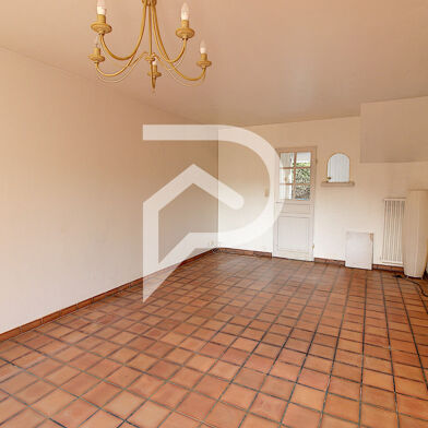 Maison 5 pièces 94 m²