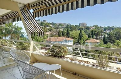 vente appartement 550 000 € à proximité de Valbonne (06560)