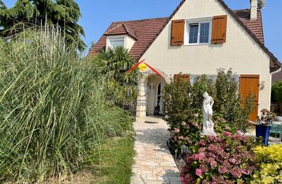 vente maison 365 000 € à proximité de Beaumont-sur-Oise (95260)