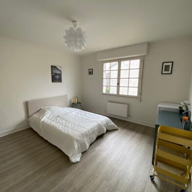 Appartement 1 pièce 12 m²