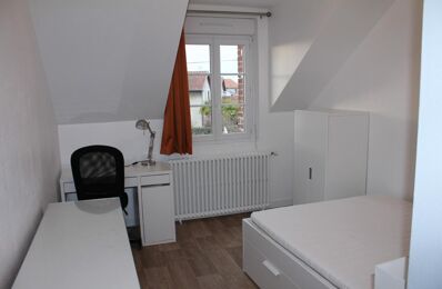 appartement 1 pièces 9 m2 à louer à Compiègne (60200)