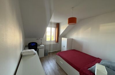 location appartement 420 € CC /mois à proximité de Compiègne (60200)