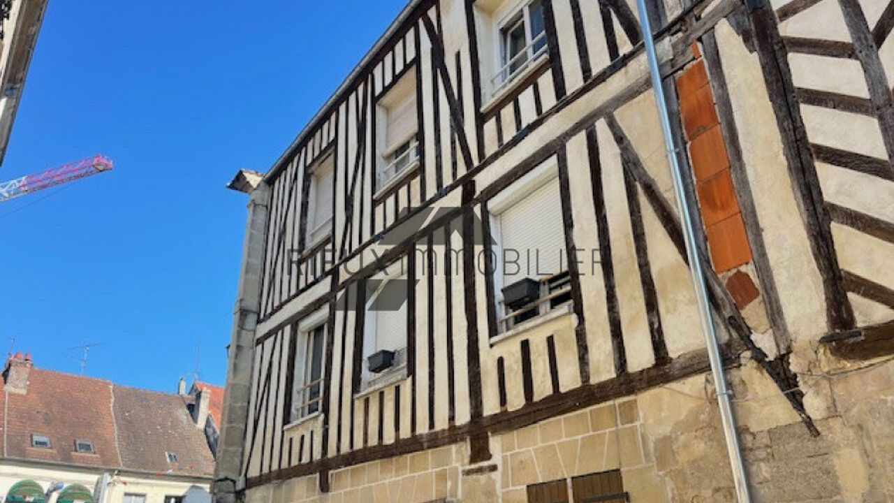 appartement 4 pièces 79 m2 à vendre à Pont-Sainte-Maxence (60700)