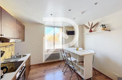 vente appartement 132 000 € à proximité de Boursin (62132)