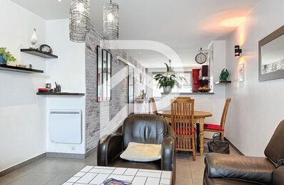 vente maison 239 400 € à proximité de Nabringhen (62142)