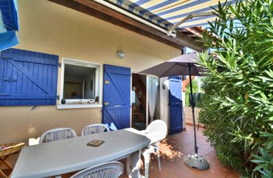 maison 3 pièces 39 m2 à vendre à Saint-Cyprien (66750)