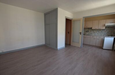 vente appartement 55 700 € à proximité de Chas (63160)