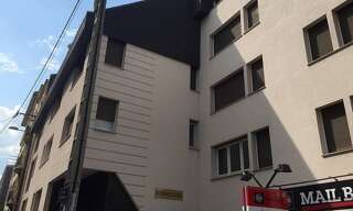 Appartement 1 Pièce 20 m² à louer à Clermont-Ferrand (63000)