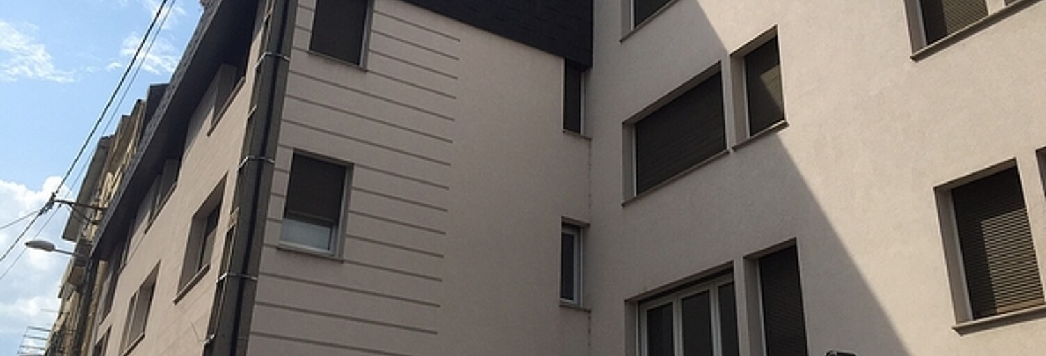 Appartement 1 Pièce 20 m² à louer à Clermont-Ferrand (63000)