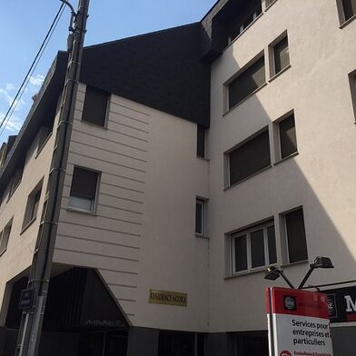 Appartement 1 pièces 410 €