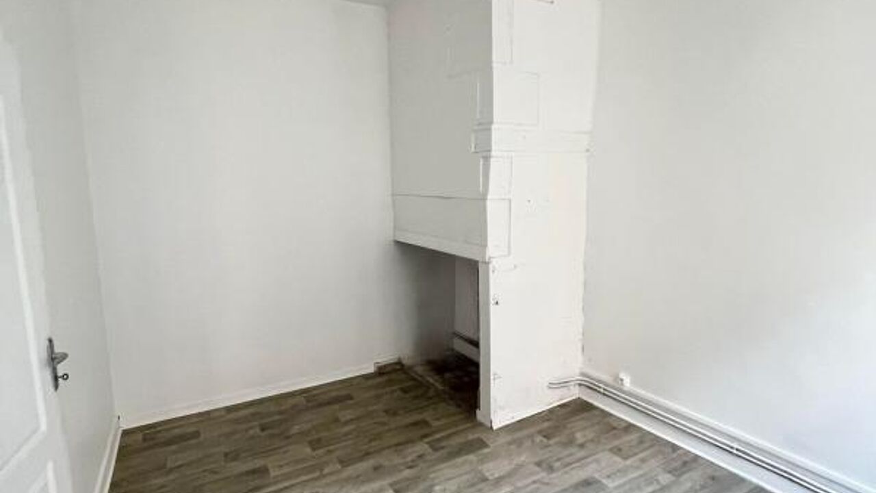 appartement 4 pièces 64 m2 à louer à Riom (63200)