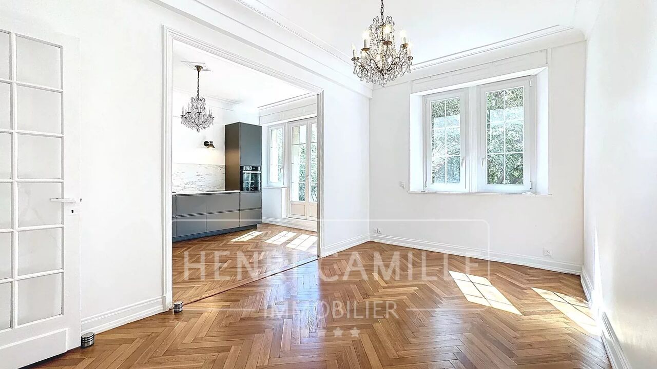 appartement 4 pièces 112 m2 à vendre à Cannes (06400)