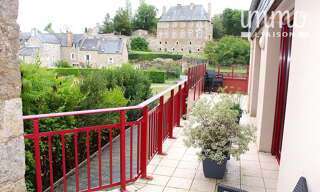 Commerce 15 Pièces 147 m² à vendre à Créhen (22130)
