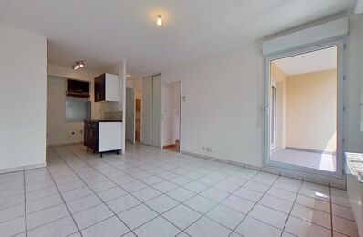 location appartement 740 € CC /mois à proximité de Corbas (69960)