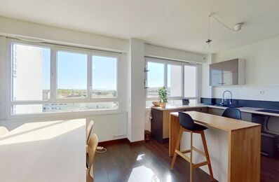 location appartement 1 195 € CC /mois à proximité de Saint-Laurent-de-Mure (69720)