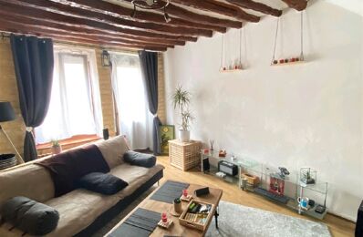 vente maison 285 000 € à proximité de Saint-Germain-en-Laye (78100)