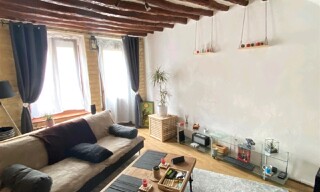 Maison 6 Pièces 104 m² à vendre à Pierrelaye (95480)