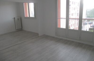 location appartement 645 € CC /mois à proximité de Calmoutier (70240)