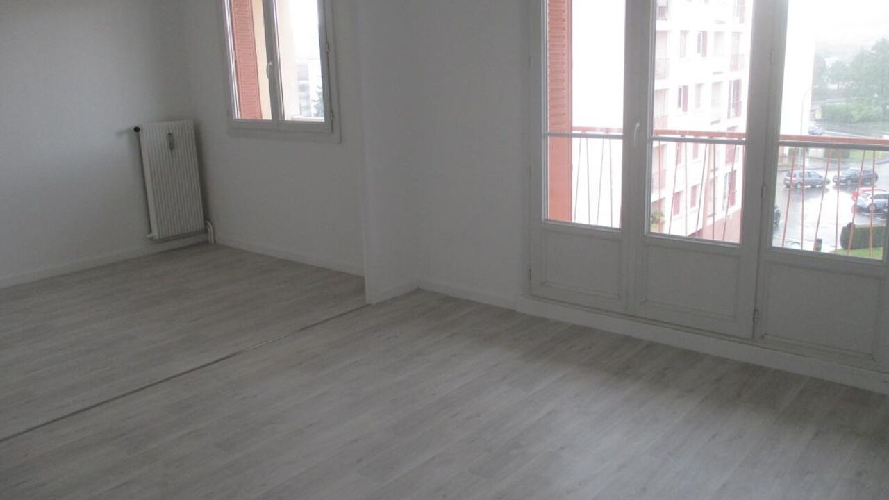 appartement 3 pièces 67 m2 à louer à Vesoul (70000)