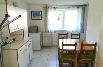 location appartement 490 € CC /mois à proximité de Calmoutier (70240)