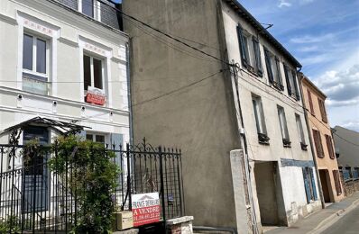 vente maison 289 000 € à proximité de Saint-Gratien (95210)