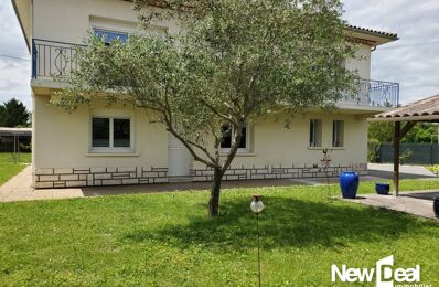 vente maison 195 800 € à proximité de Coulx (47260)