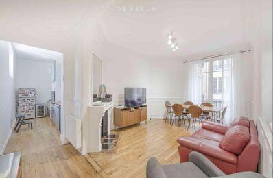 vente appartement 630 000 € à proximité de Le Plessis-Robinson (92350)