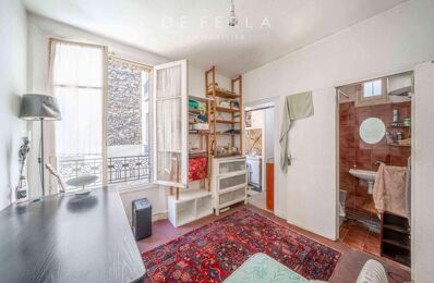 vente appartement 170 000 € à proximité de Paris 9 (75009)