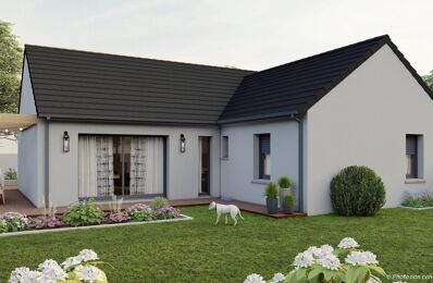 vente maison 163 186 € à proximité de Appeville-Annebault (27290)