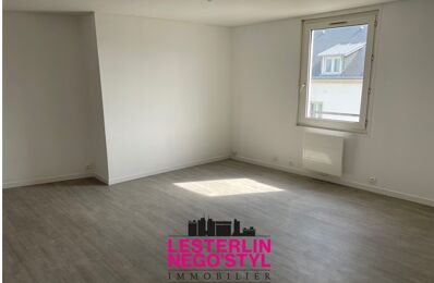 location appartement 640 € CC /mois à proximité de Honfleur (14600)