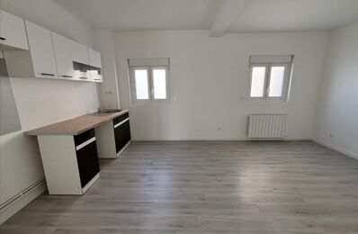 location appartement 470 € CC /mois à proximité de Le Havre (76610)