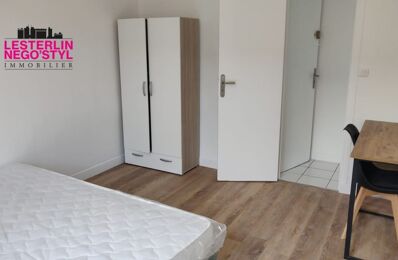 location appartement 610 € CC /mois à proximité de Harfleur (76700)