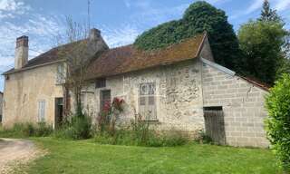 Maison 3 Pièces 42 m² à vendre à Meilleray (77320)