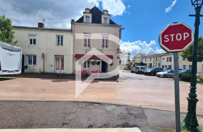 vente maison 217 000 € à proximité de Les Pineaux (85320)