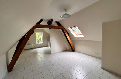 location appartement 559 € CC /mois à proximité de Saint-Hilaire-Saint-Mesmin (45160)