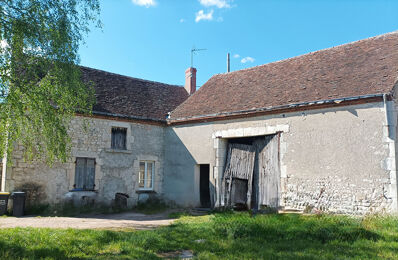 vente maison 128 000 € à proximité de Orléans (45)