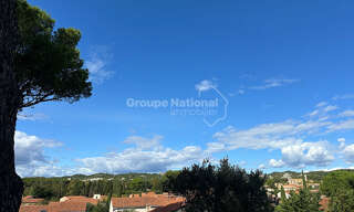 Terrain  1500 m² à vendre à Maussane-les-Alpilles (13520)