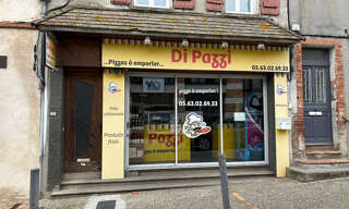 Commerce 1 Pièce  m² à vendre à Verdun-sur-Garonne (82600)