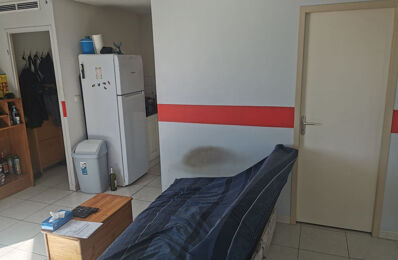 vente appartement 110 000 € à proximité de Marseille 1 (13001)