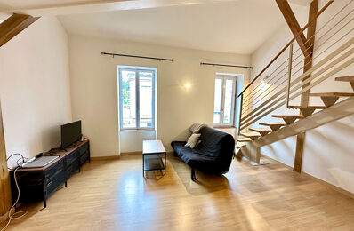 vente appartement 116 000 € à proximité de Samatan (32130)