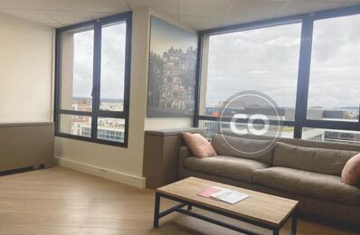 location bureau 4 872 € CC /mois à proximité de Paris 15 (75015)