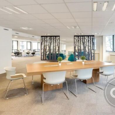 Bureau  4625 €