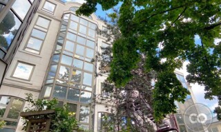Bureau  730 m² à louer à Neuilly-sur-Seine (92200)