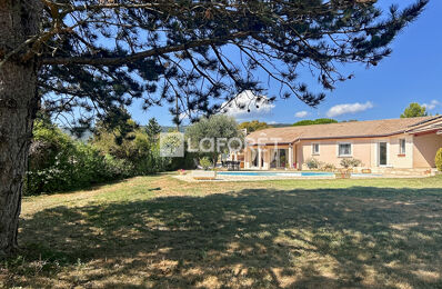 vente maison 515 000 € à proximité de Beaumont-Lès-Valence (26760)