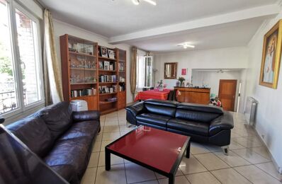 vente maison 1 144 000 € à proximité de Sevran (93270)